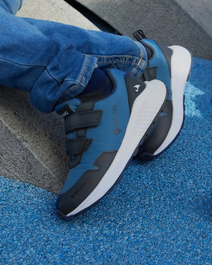 Aery Track GTX 2V(Denim/Navy)