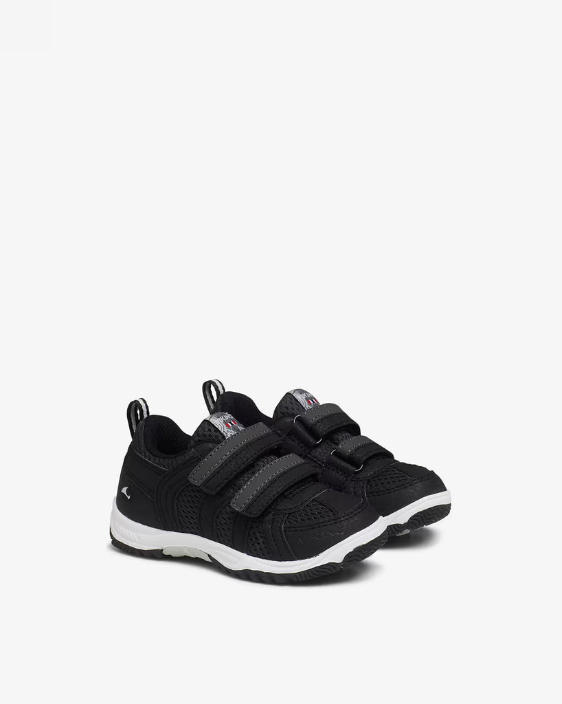 Cascade Ⅱ 2V(Black)