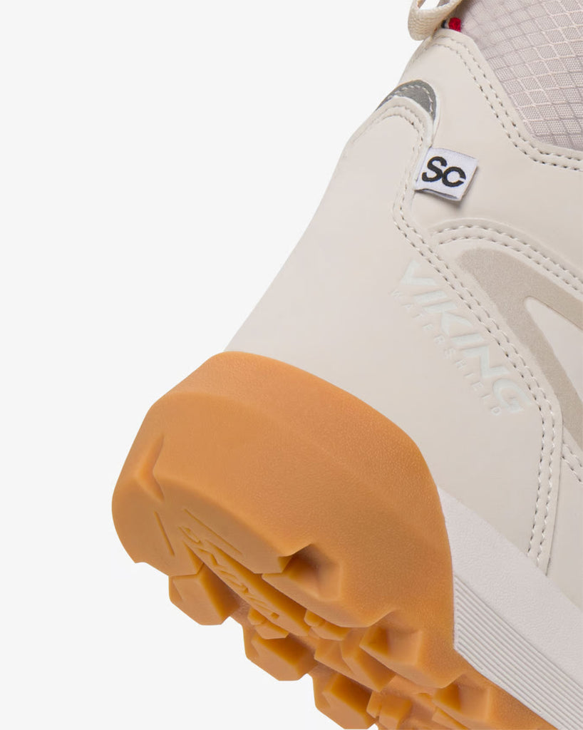 Constrictor Warm SC WP 1V SL (Cream)