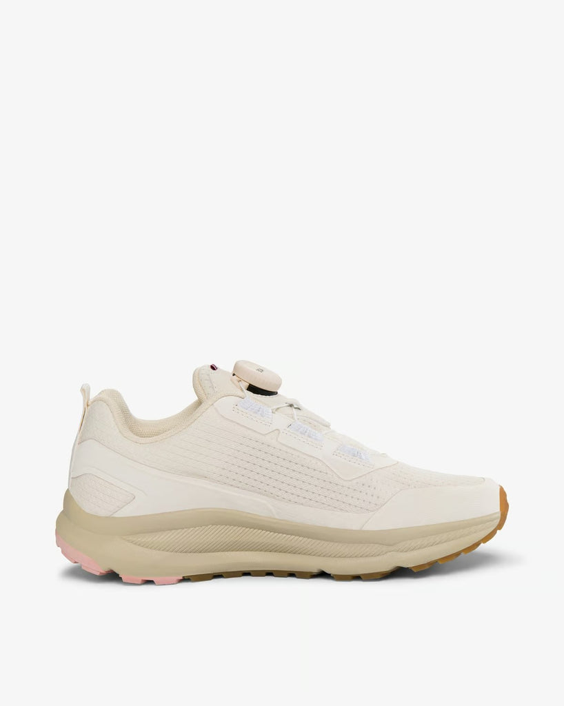 Motion Low BOA (Cream/Light Pink)_women
