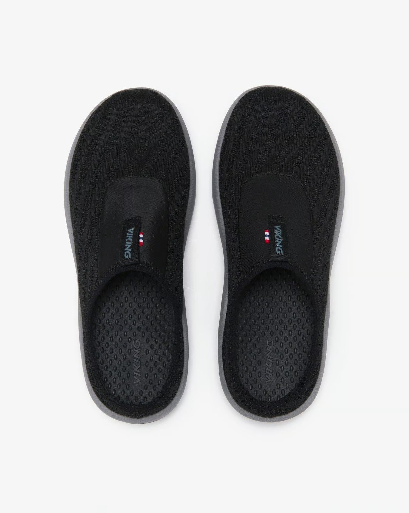 Balance Mule (Black/Granite)
