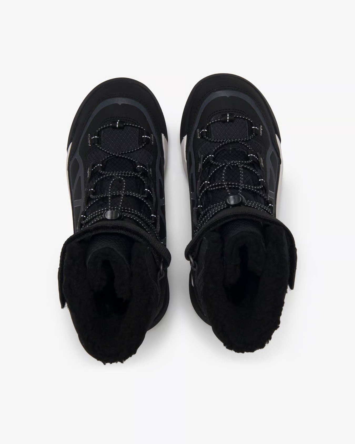 Constrictor Warm SC WP 1V SL (Black)