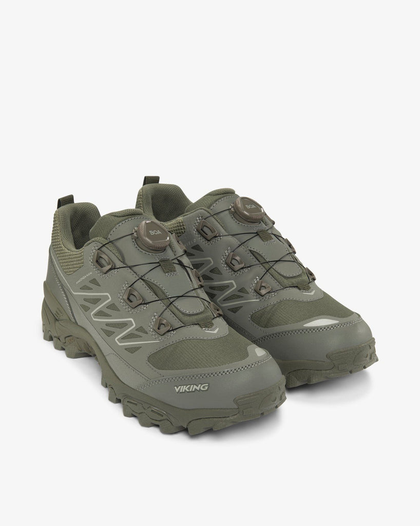 Anaconda 4x4 Low WP BOA (Olive)