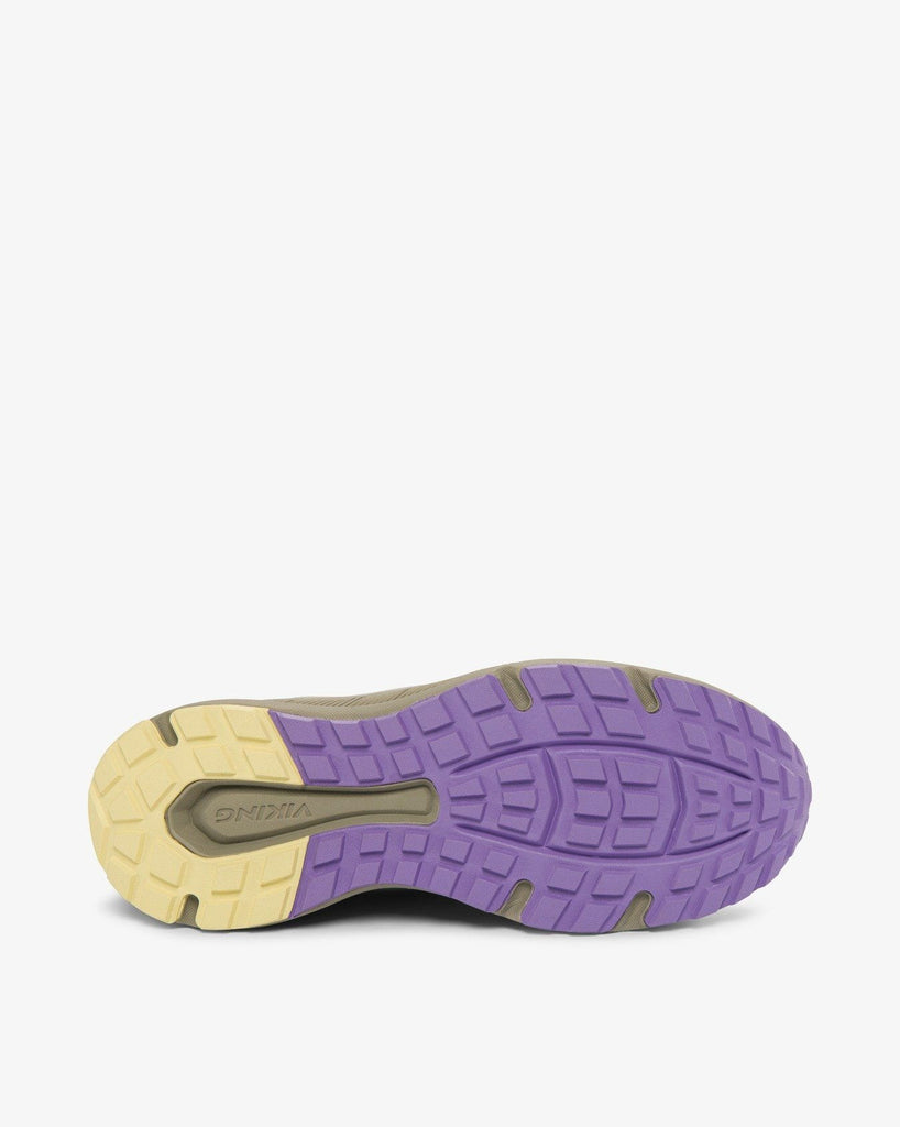 Motion Low GTX BOA (Olive/Lilac)_women