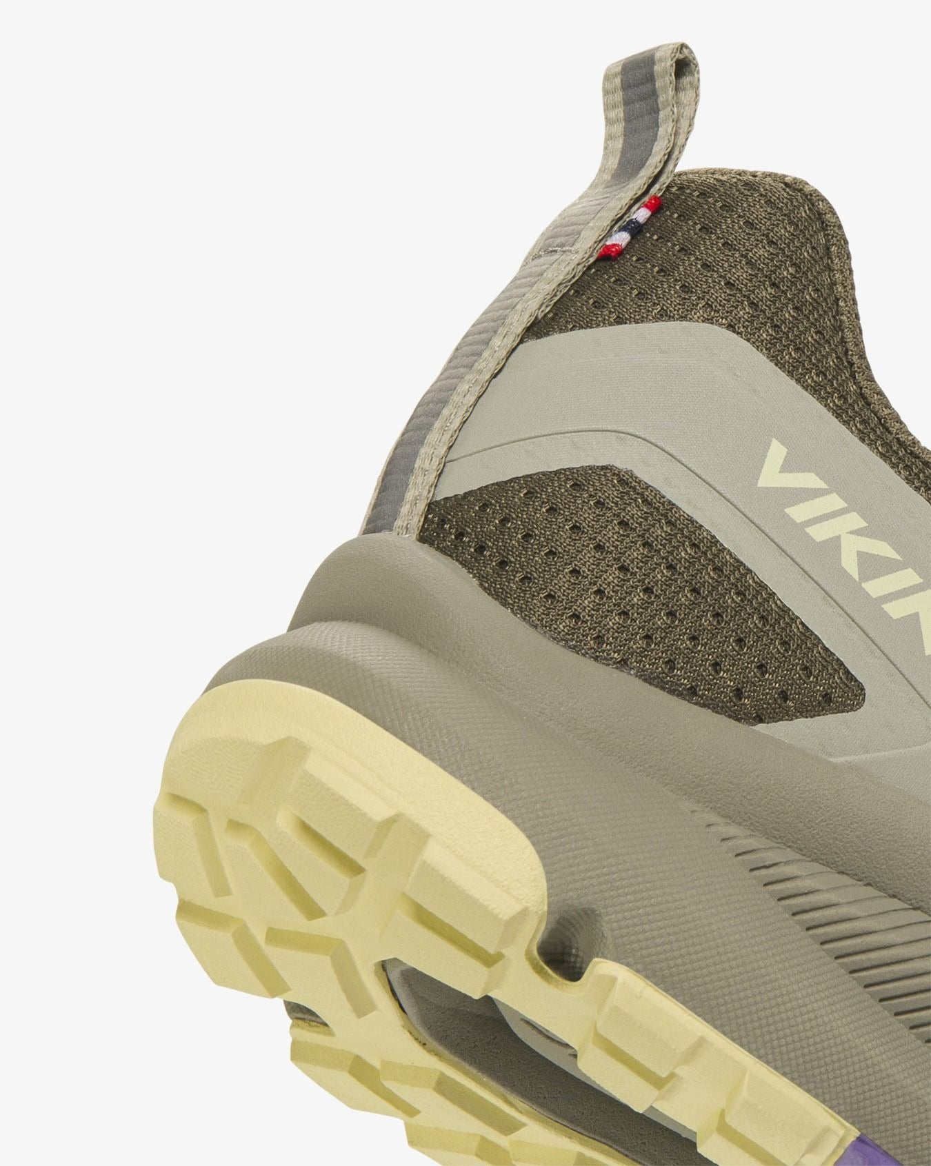 Motion Low GTX BOA (Olive/Lilac)_women