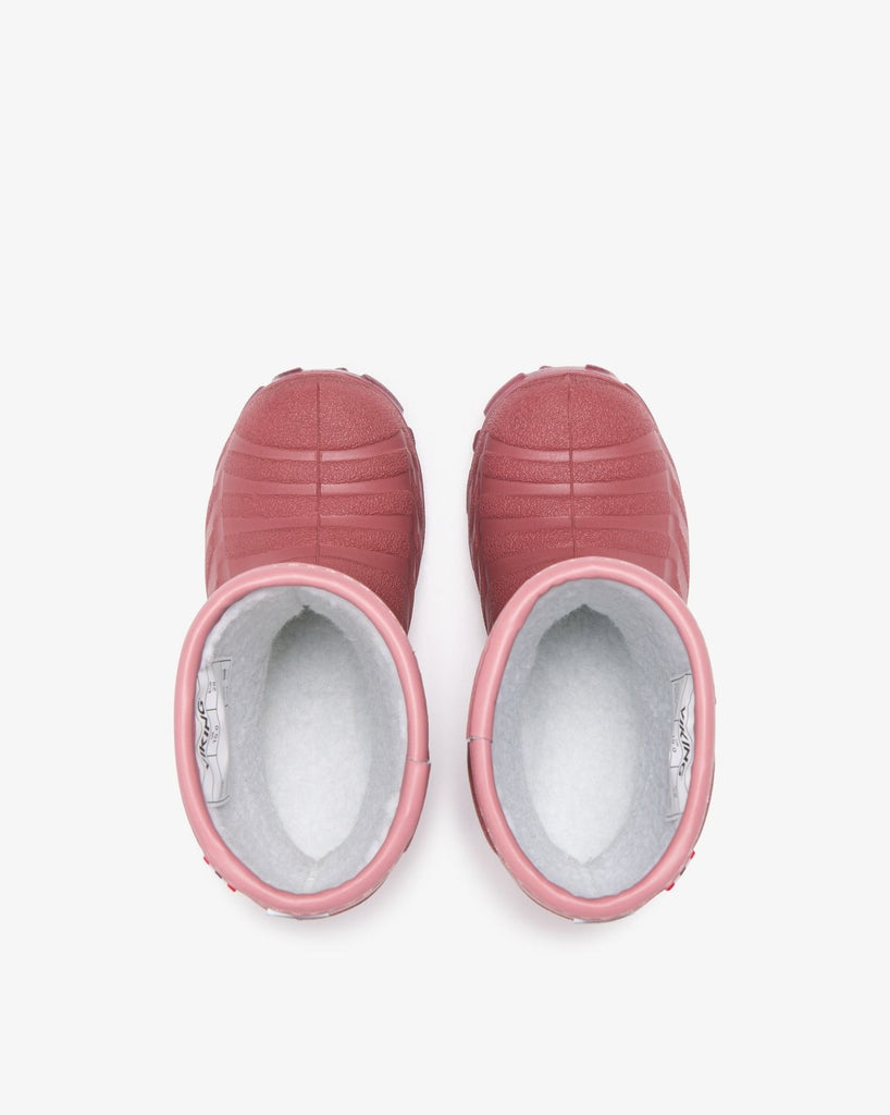 Ultra Warm (Pink/Light Pink)