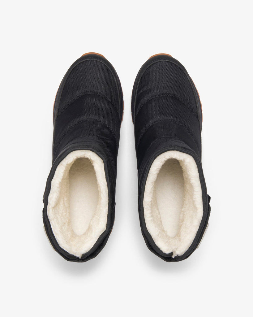 Norse Runner WP (Black)