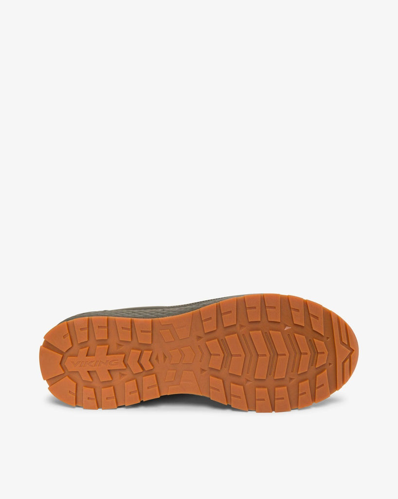 Norse Runner WP (Olive)