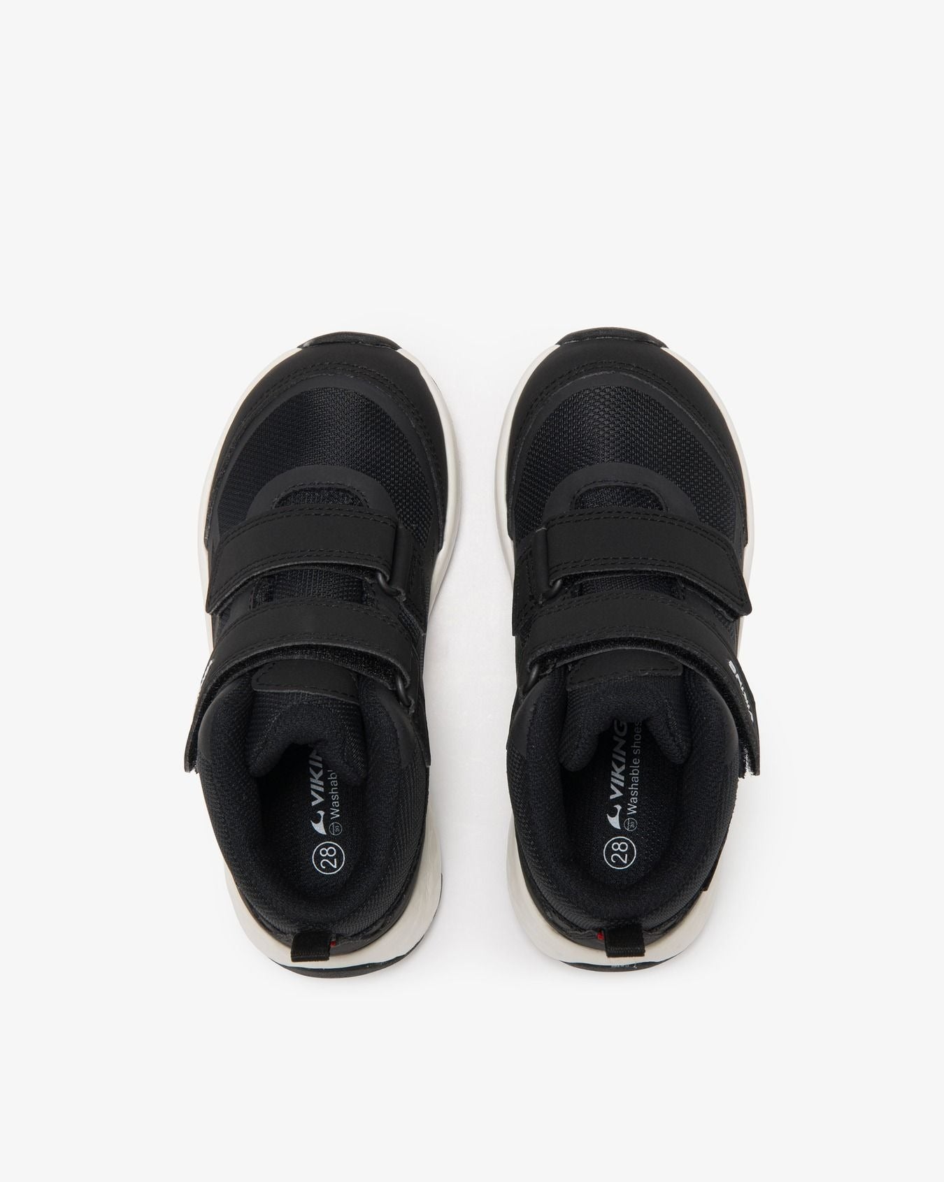 Veme Reflex Mid GTX 2V (Black/White)