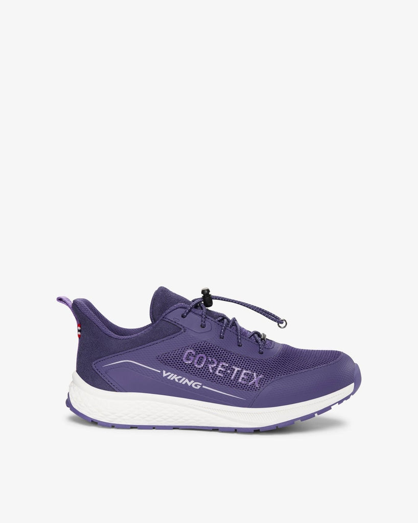 Impact GTX SL (Purple)