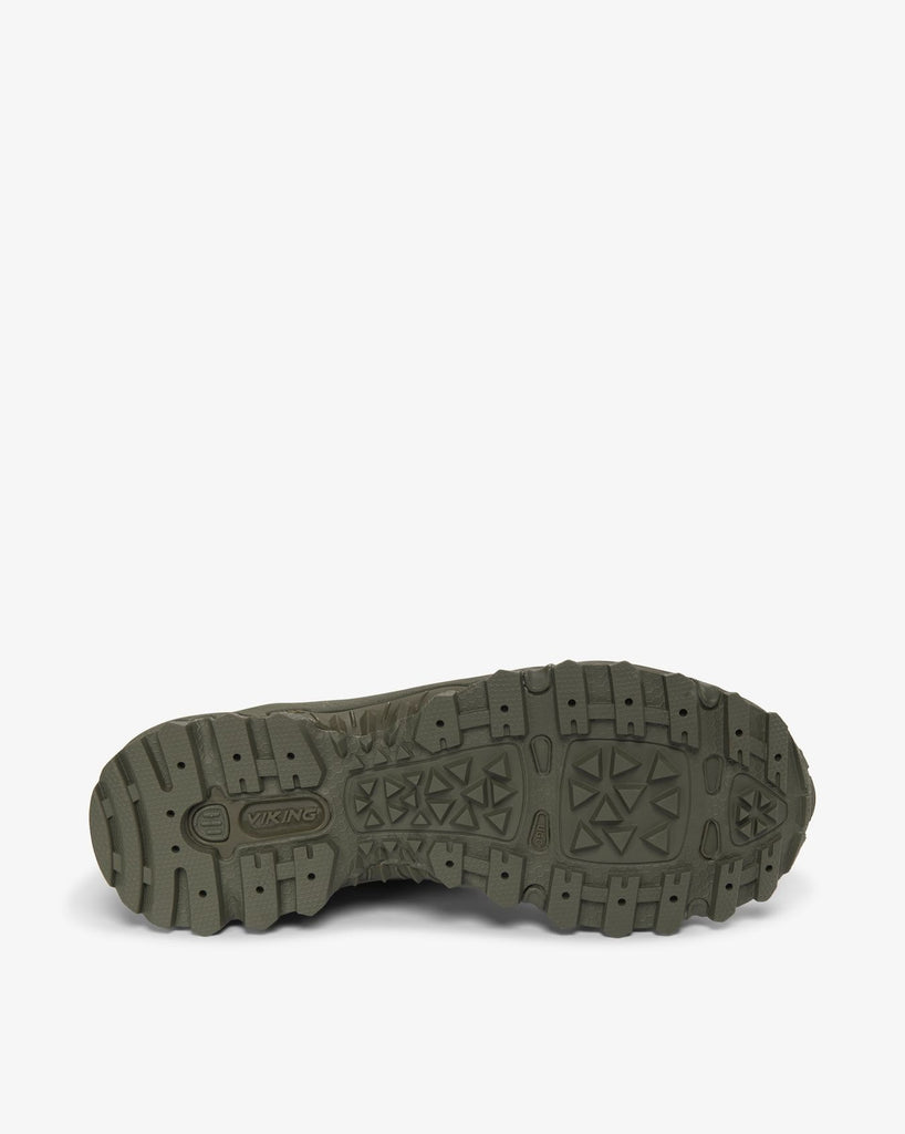 Anaconda 4x4 Low WP BOA (Olive)