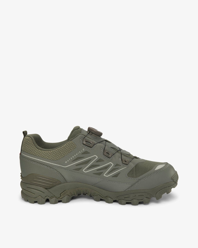 Anaconda 4x4 Low WP BOA (Olive)