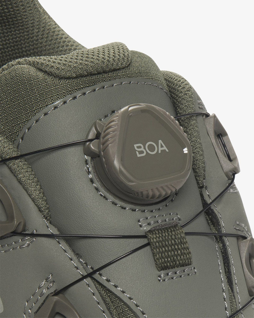 Anaconda 4x4 Low WP BOA (Olive)
