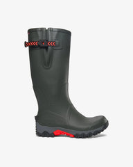 Trophy High (Huntinggreen)