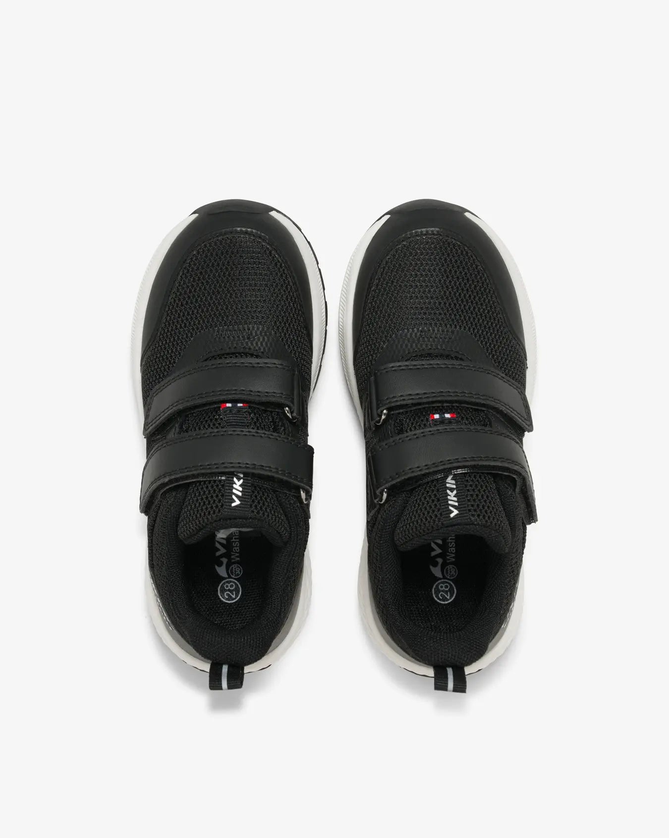 Bouncy WP 2V (Black)