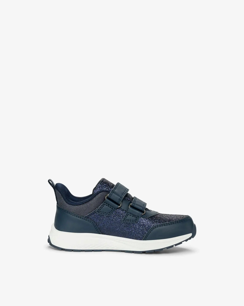Bouncy Glitter WP 2V (Navy)