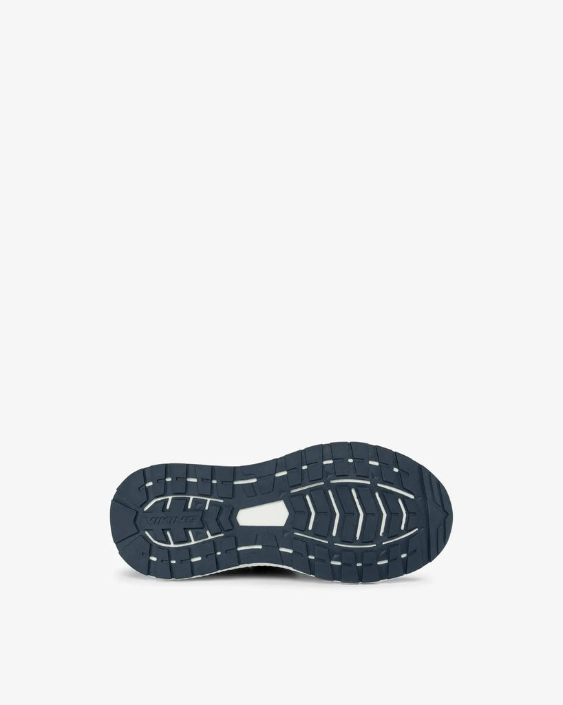 Bouncy Glitter WP 2V (Navy)
