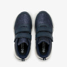 Bouncy Glitter WP 2V (Navy)