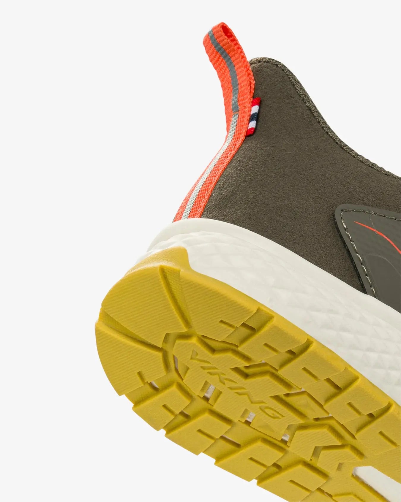 Bouncy GTX 2V (Olive)