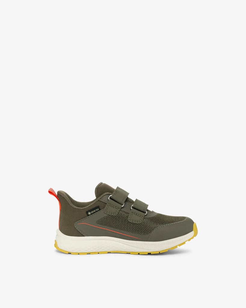 Bouncy GTX 2V (Olive)