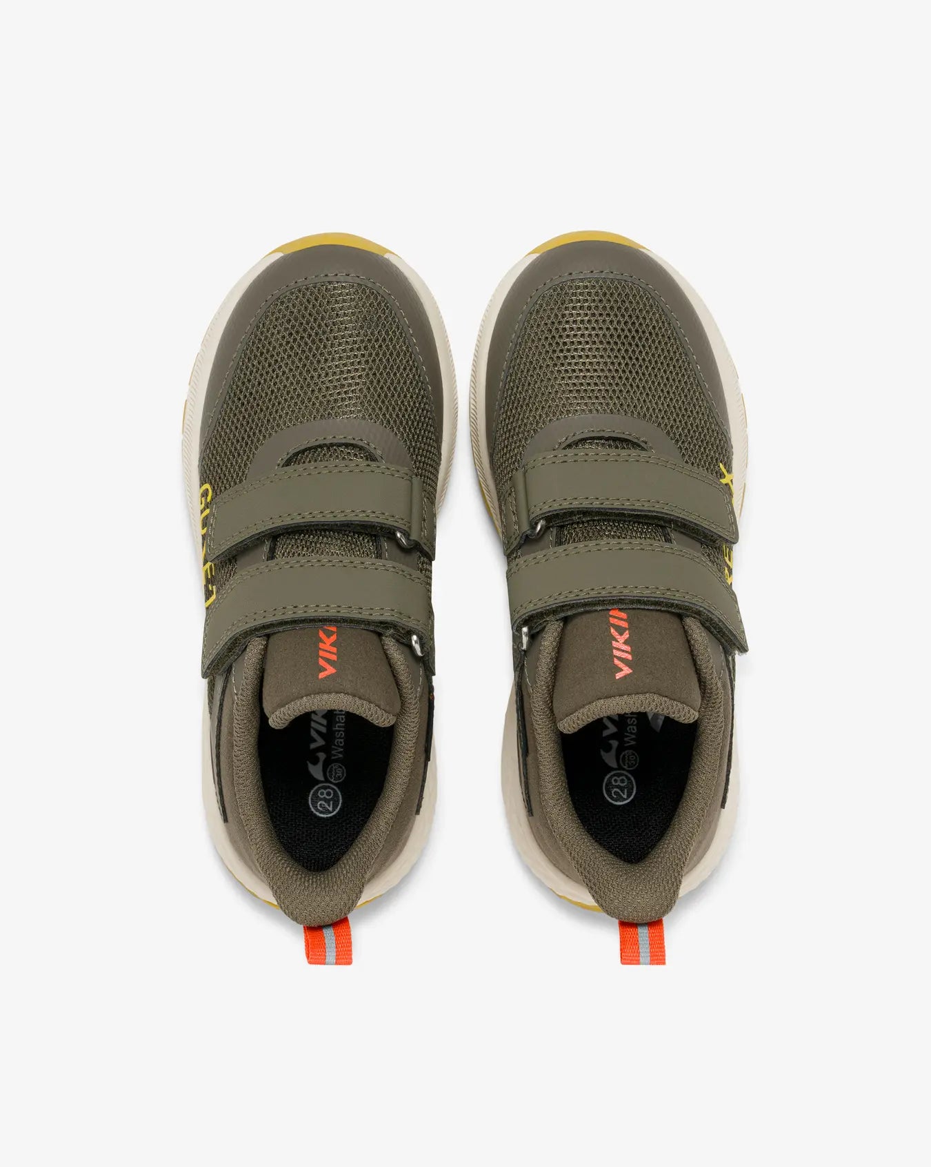 Bouncy GTX 2V (Olive)