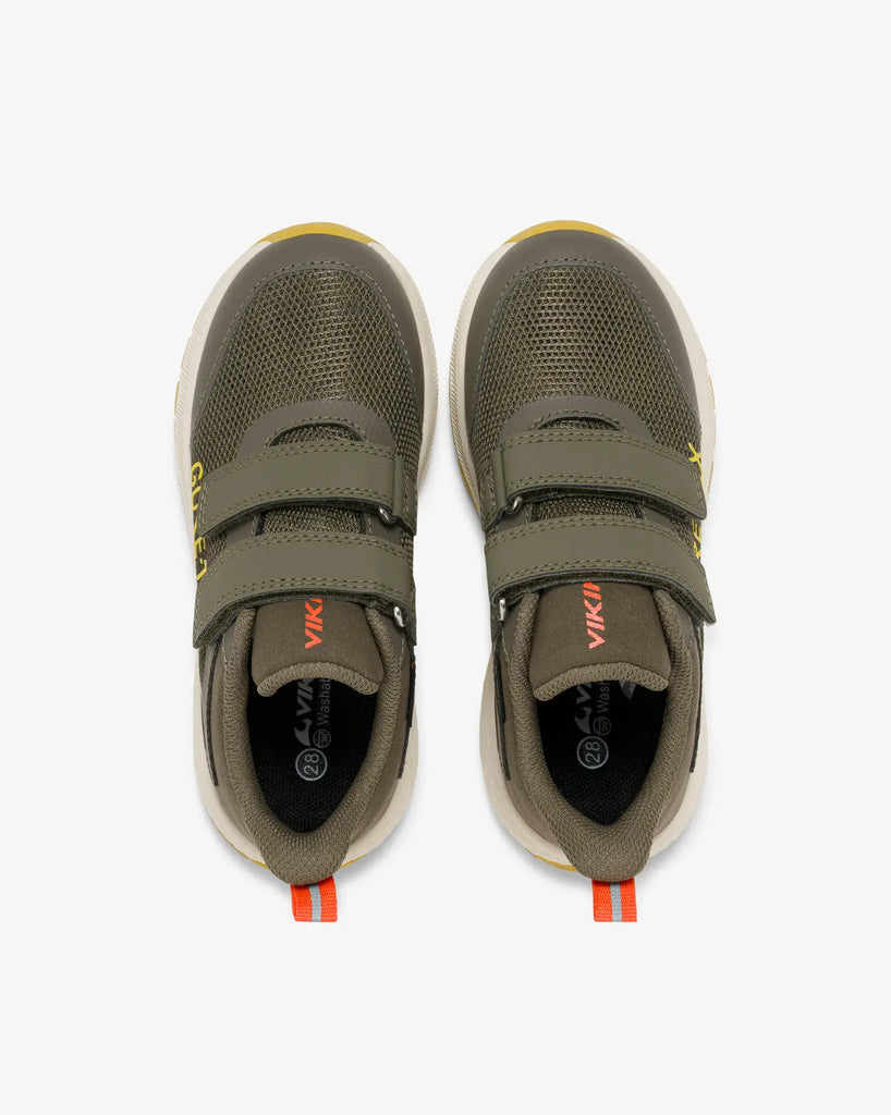 Bouncy GTX 2V (Olive)