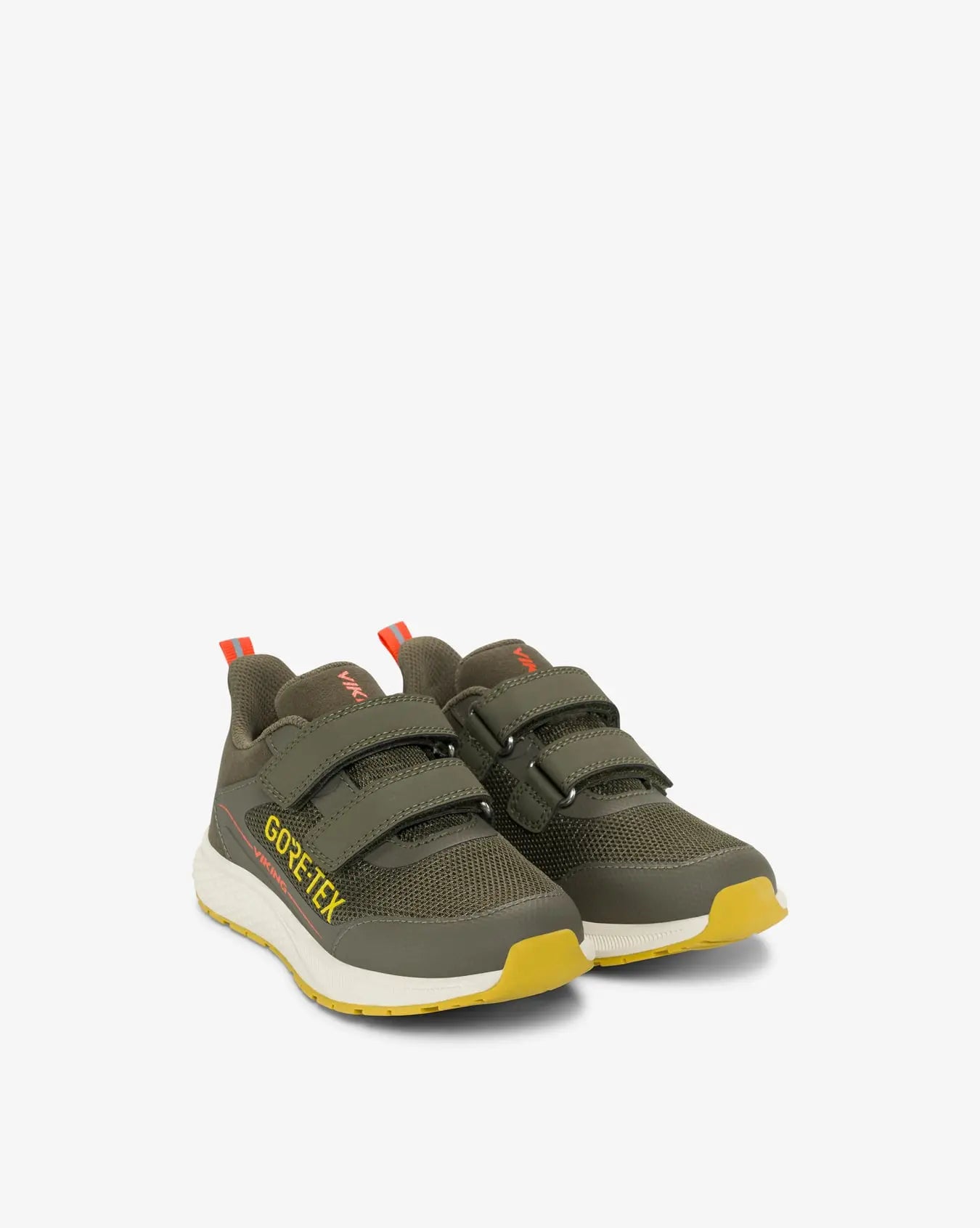 Bouncy GTX 2V (Olive)