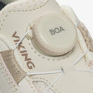 Motion Low GTX BOA (Cream/Brown)_women