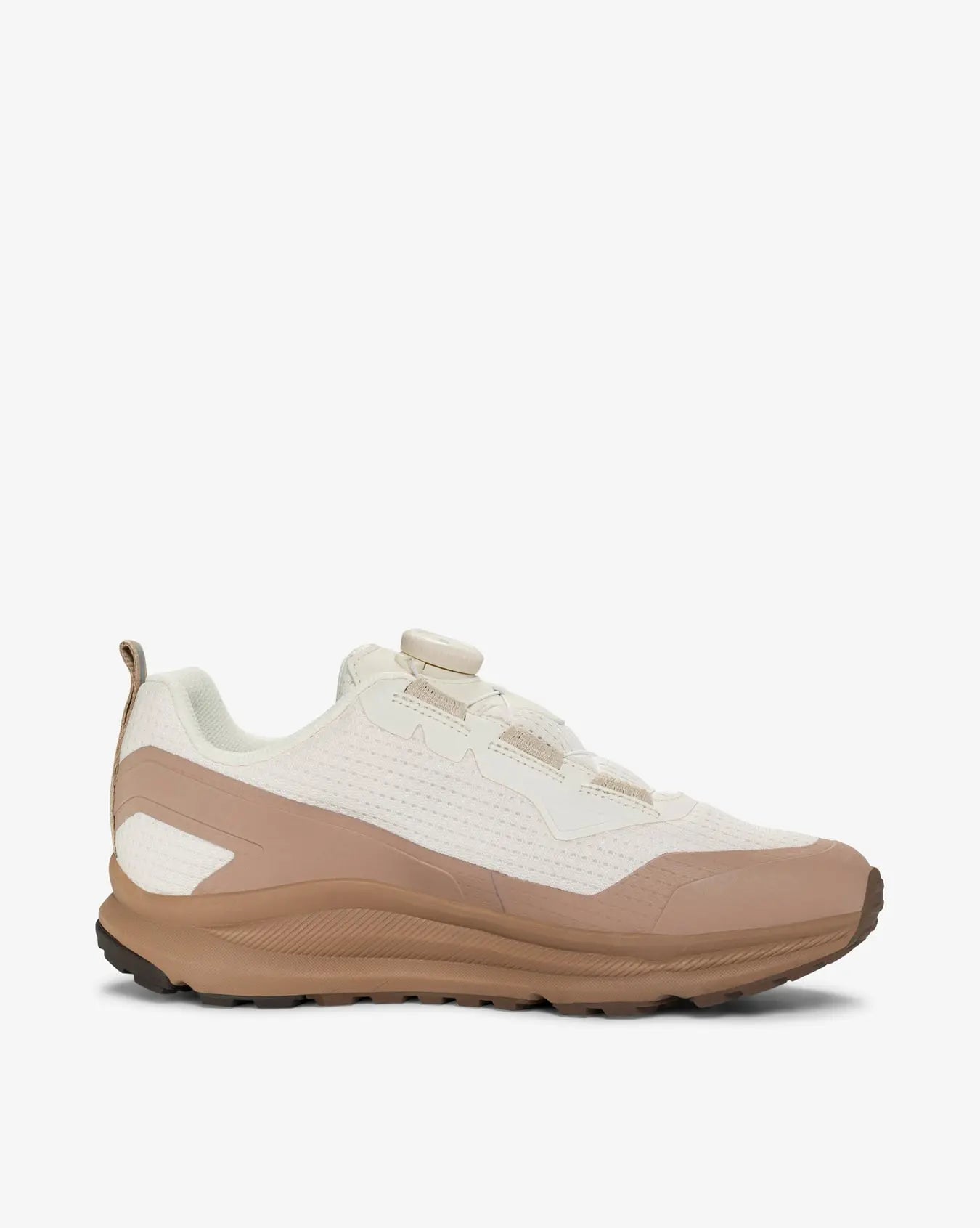 Motion Low GTX BOA (Cream/Brown)_women