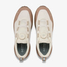 Motion Low GTX BOA (Cream/Brown)_women