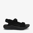 Balance Sandal (Black/Grey)