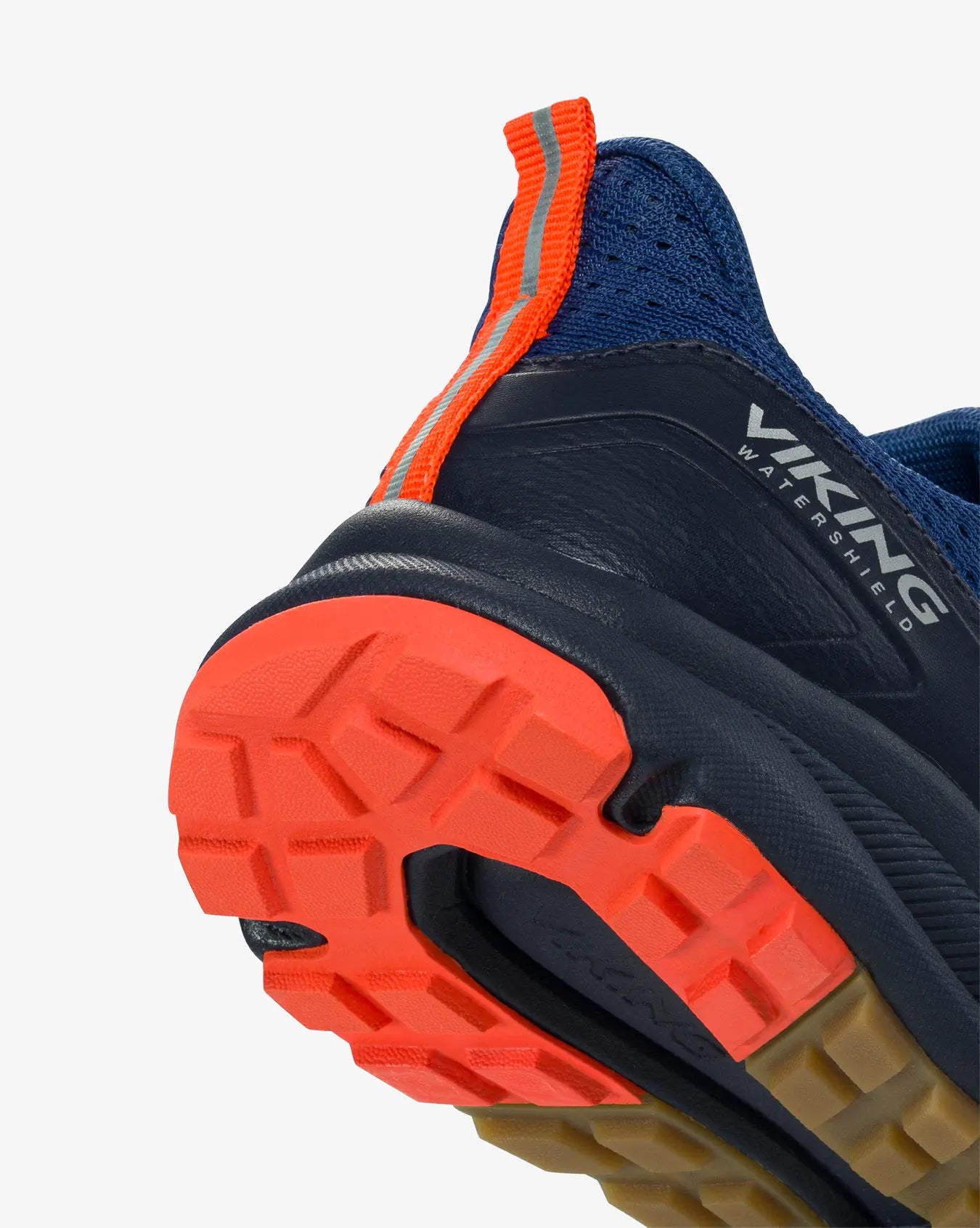 Flow WP BOA (Blue/Navy)