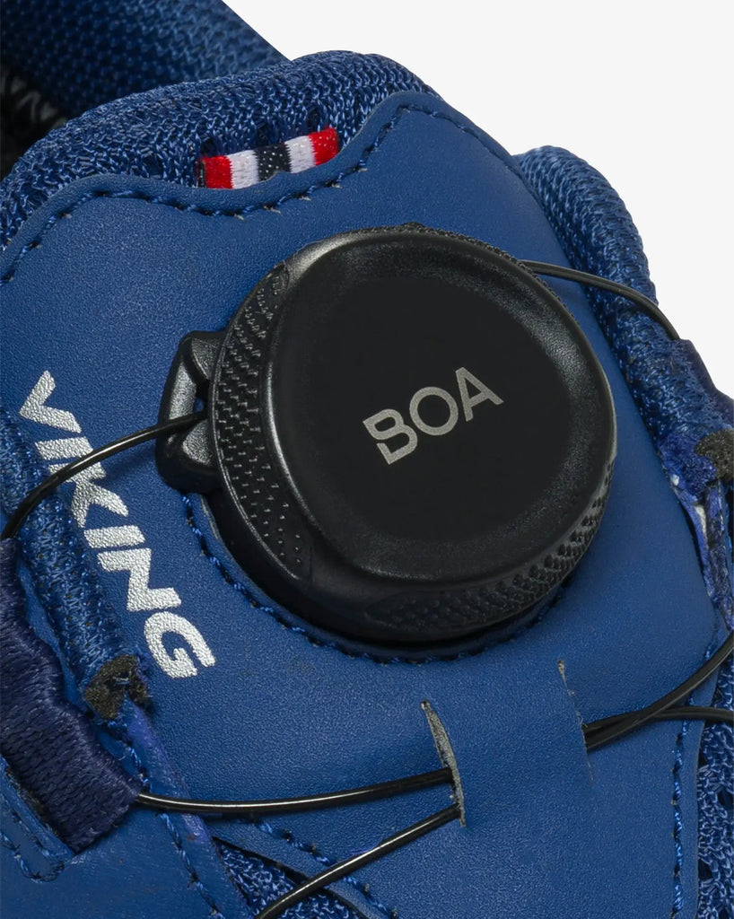 Flow WP BOA (Blue/Navy)