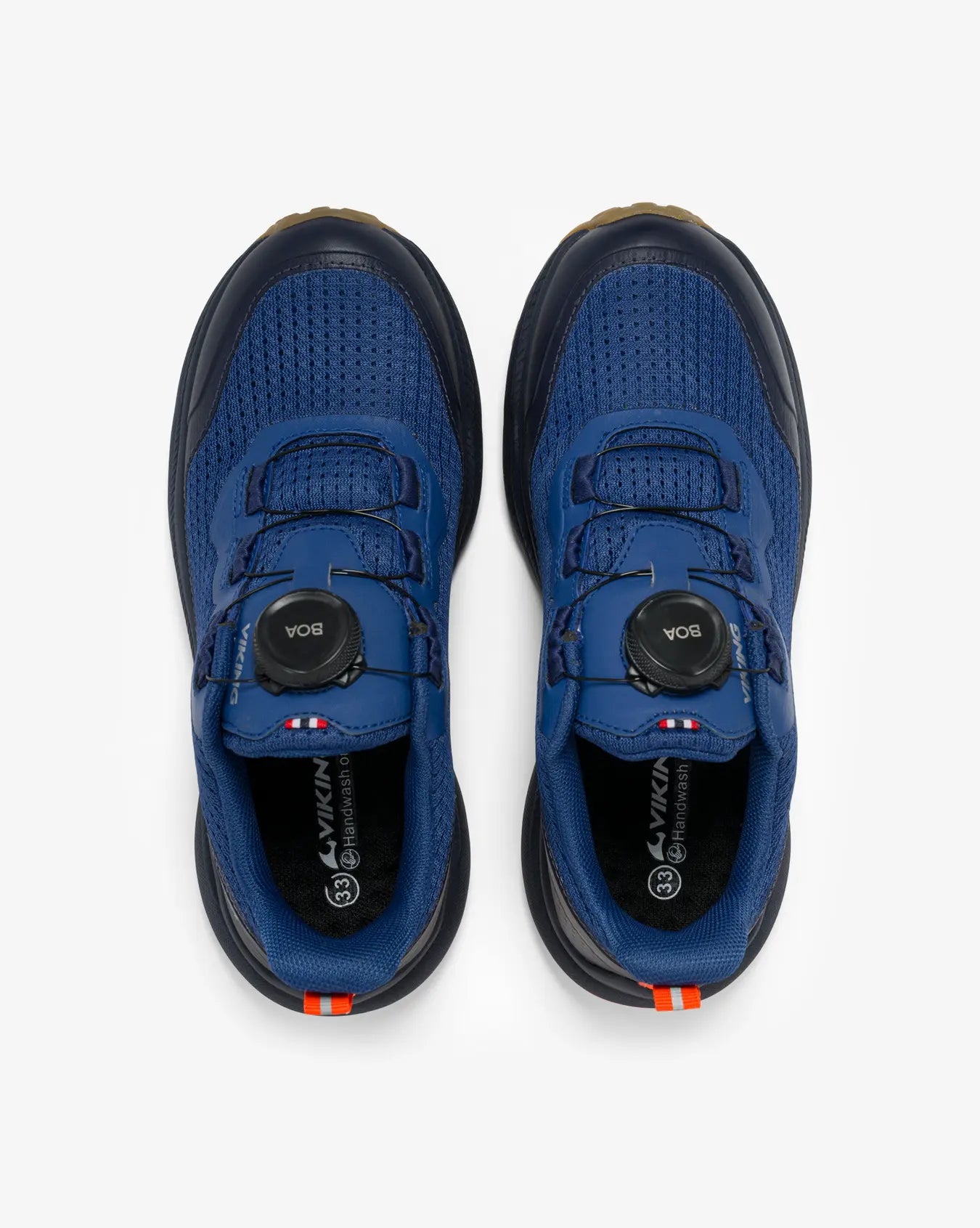 Flow WP BOA (Blue/Navy)