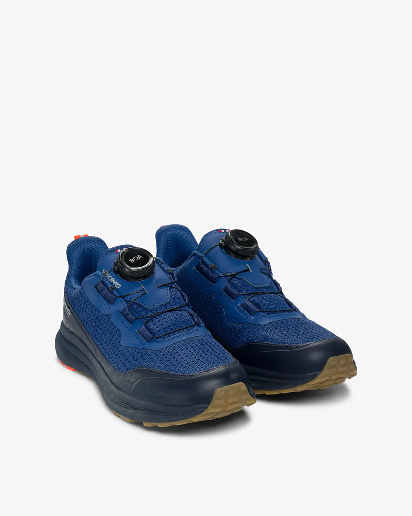 Flow WP BOA (Blue/Navy)