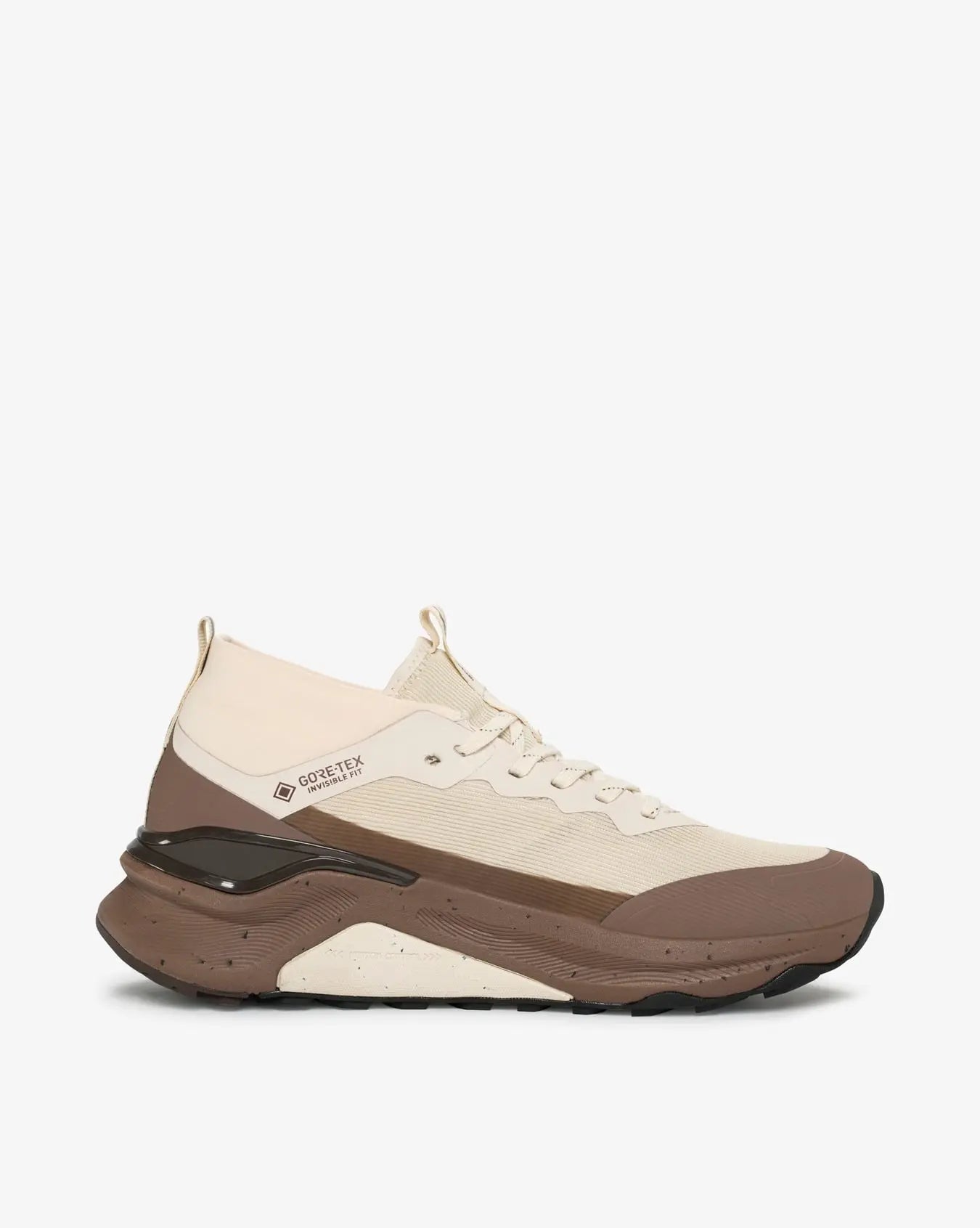 Her Momentum GTX (Cream/Black)_women