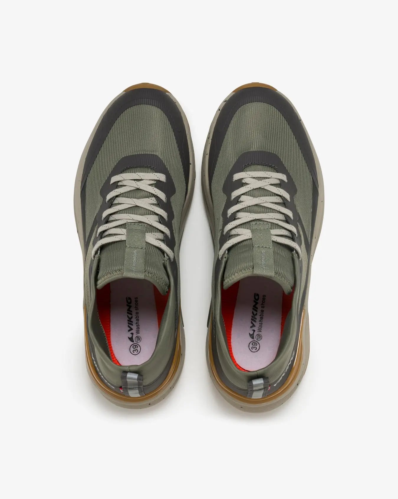 Her Momentum GTX (Olive)_women
