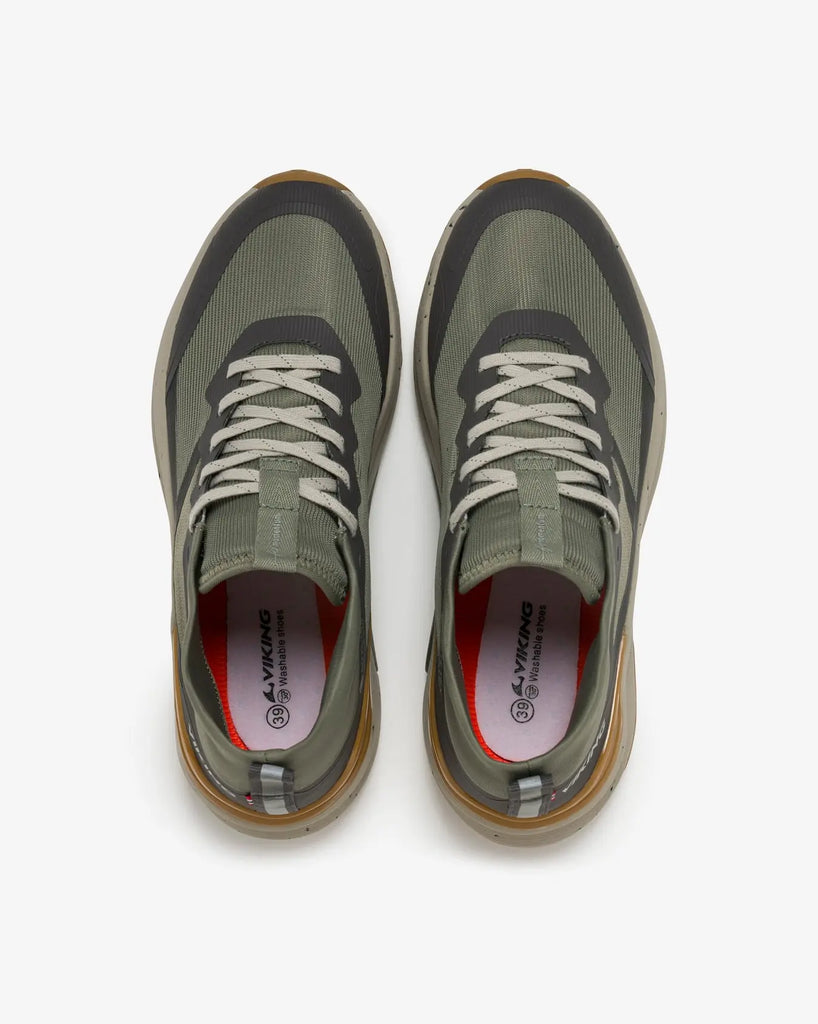 Her Momentum GTX (Olive)_women