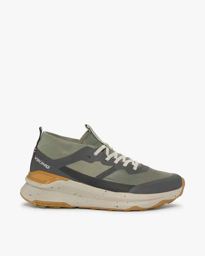 Her Momentum GTX (Olive)_women