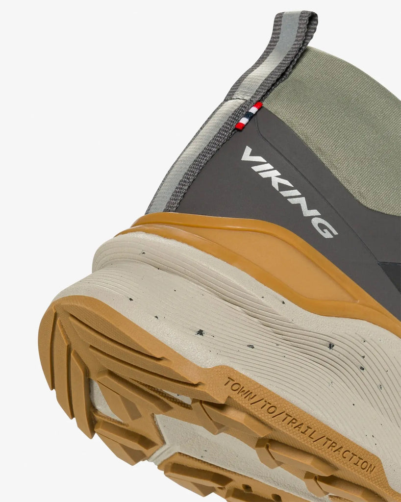 Her Momentum GTX (Olive)_women