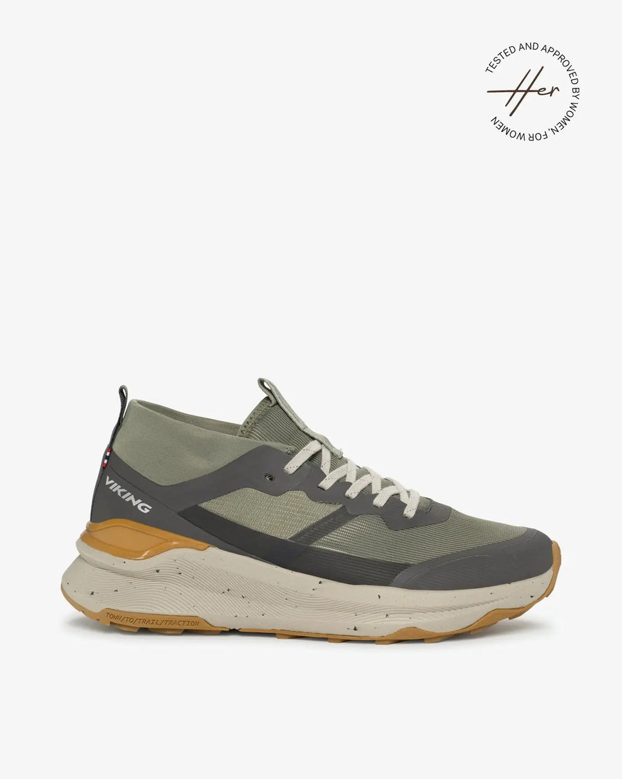Her Momentum GTX (Olive)_women