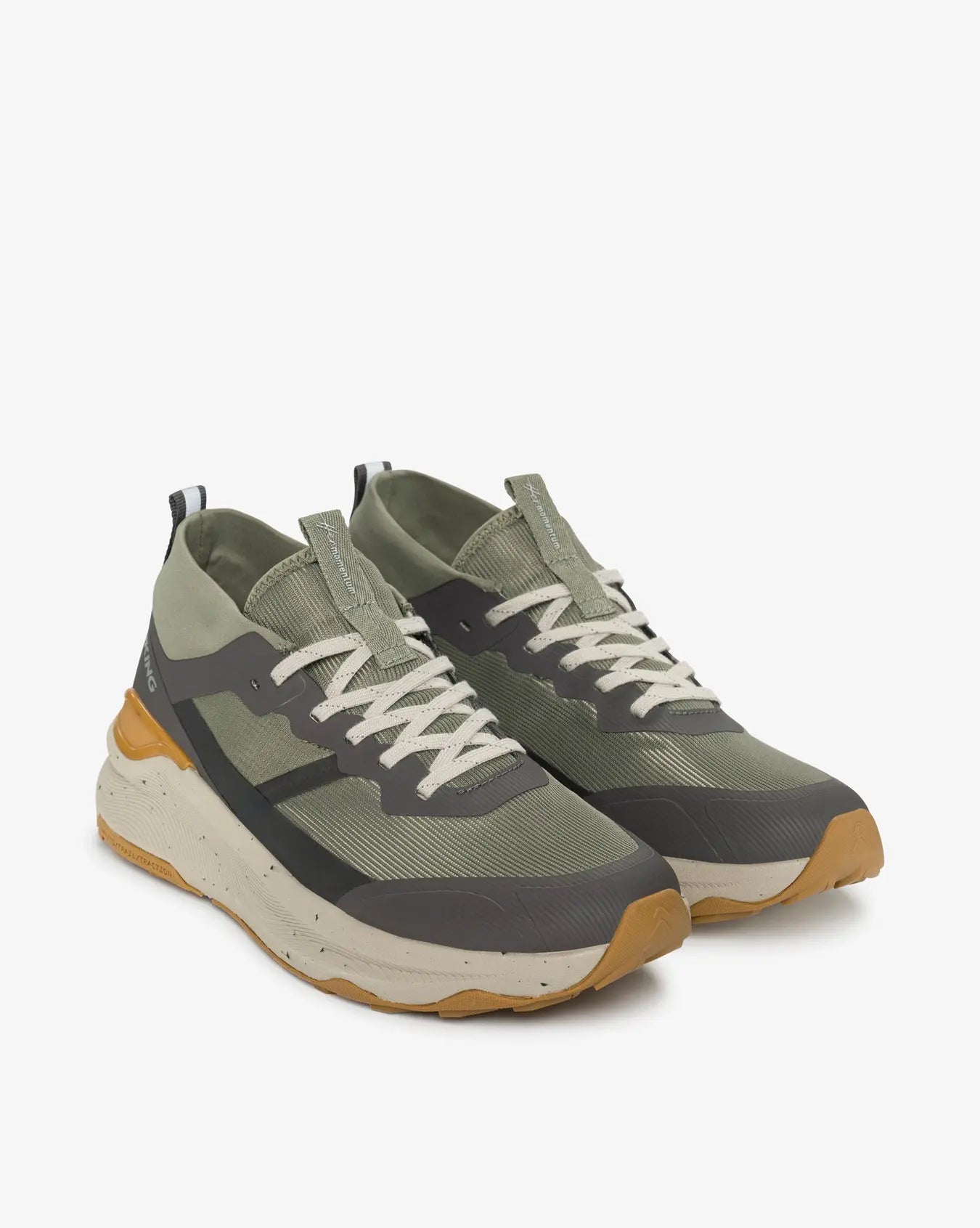 Her Momentum GTX (Olive)_women