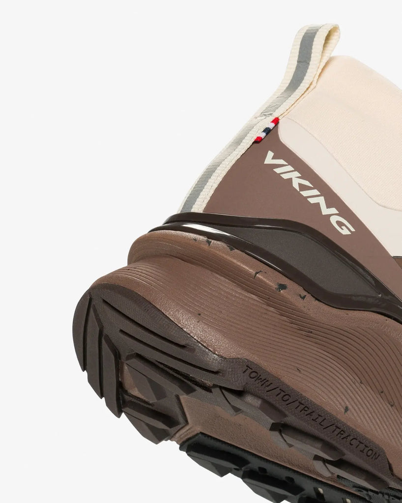 Her Momentum GTX (Cream/Black)_women