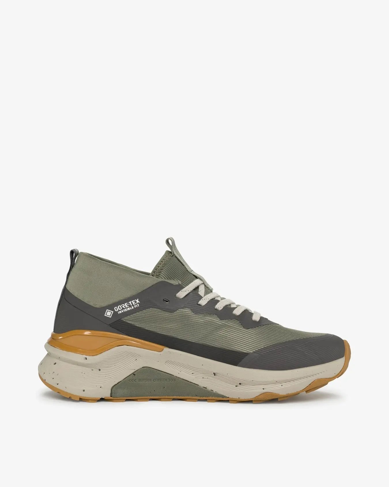 Her Momentum GTX (Olive)_women