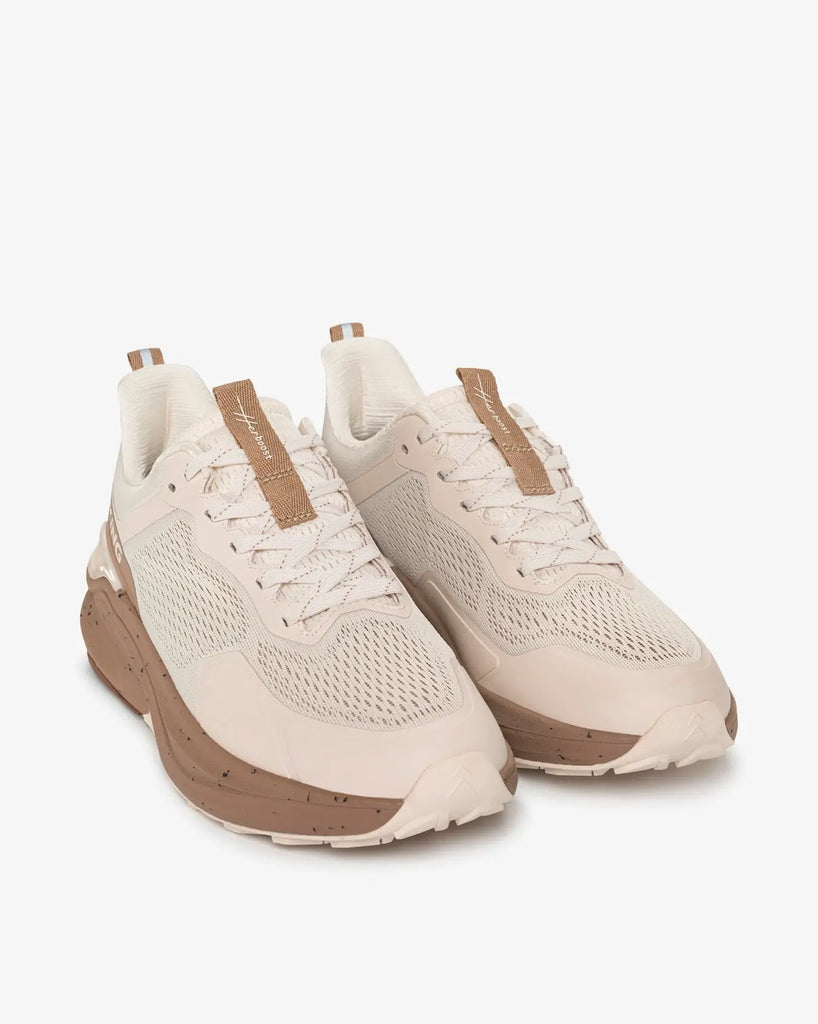 Her Boost WP (Beige)_women