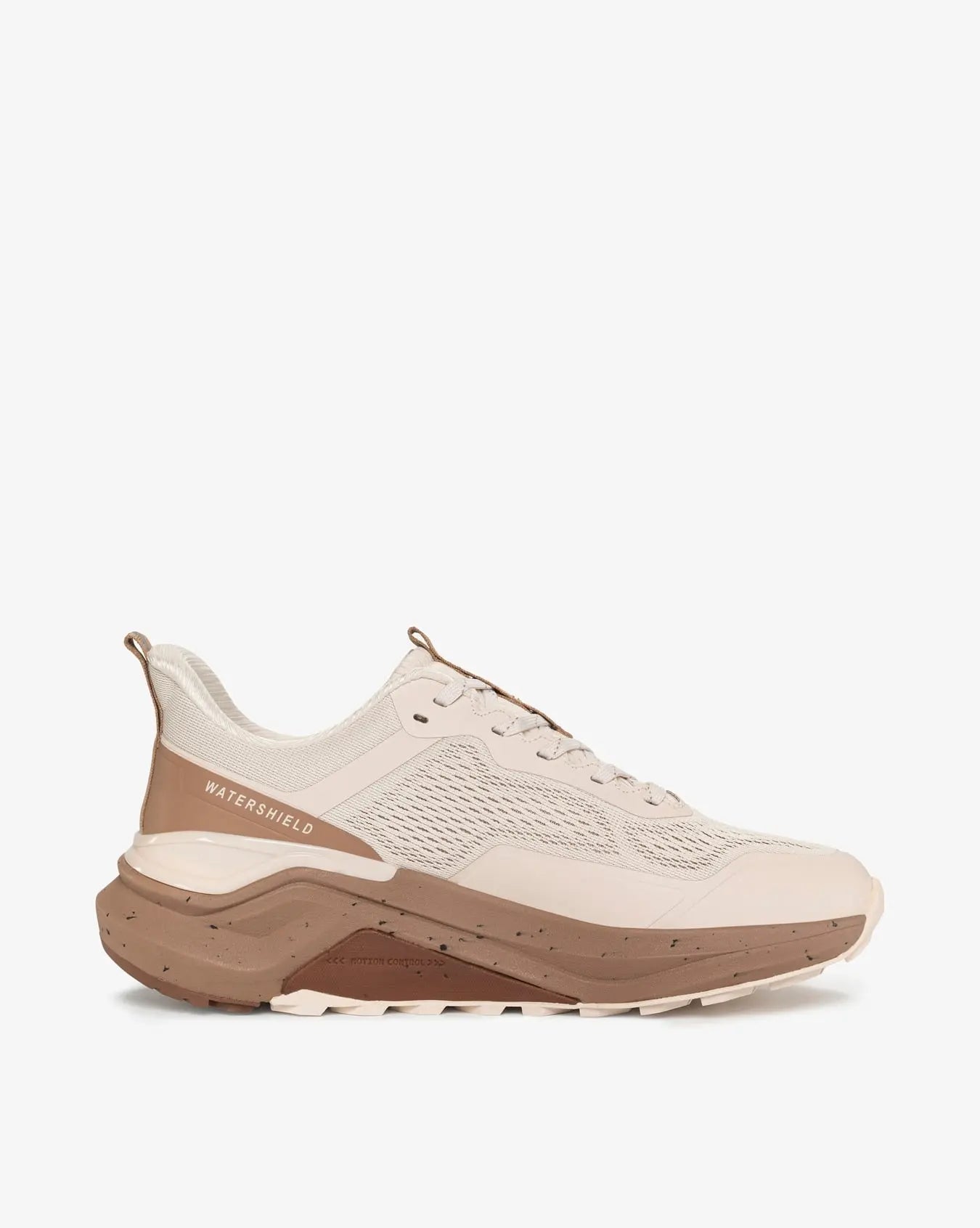 Her Boost WP (Beige)_women
