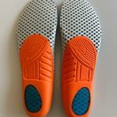 Anaconda 4x4 Low GTX BOA  (Black/Orange)
