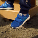 Odda 2V (Blue/Blue)