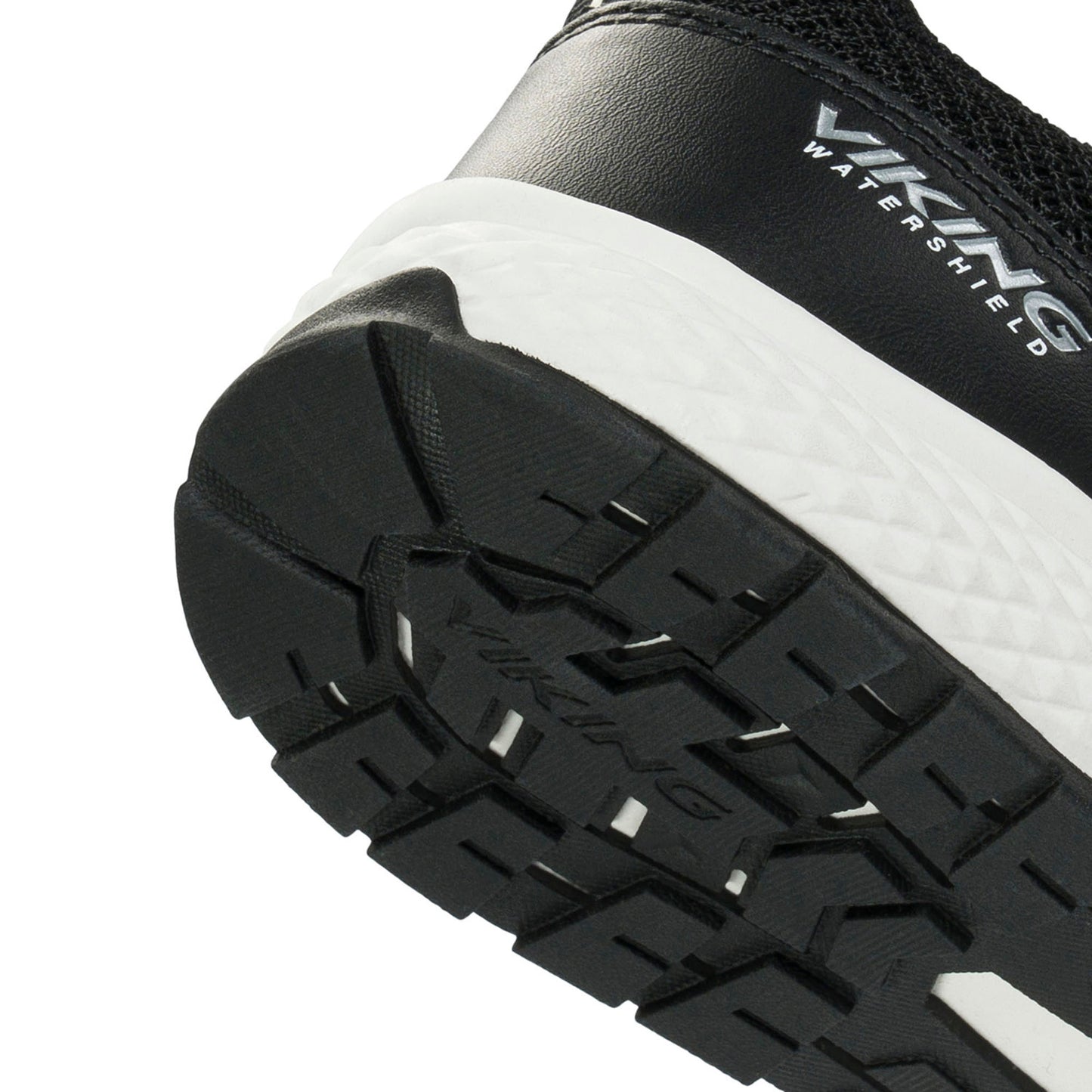 Bouncy WP 2V (Black)