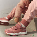 Bouncy Glitter WP 2V (Pink)